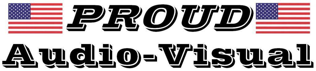 "Proud