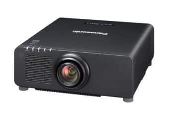 Panasonic PT-RZ970U 1-Chip DLP™ SOLID SHINE Laser Projector