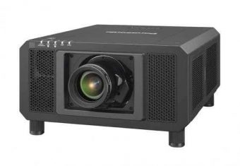 Panasonic PT-RZ12KU 3-Chip DLP™ Large Venue Laser Projector