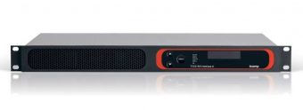 Biamp TesiraFORTÉ DSP Audio System
