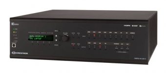 Crestron DMPS3-4K-350-C  3-Series® 4K DigitalMedia™ Presentation System 350