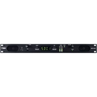 Wohler AMP1-2SDA