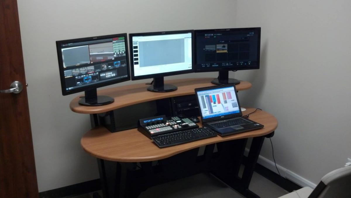 Audio Visual System Integration Northern California Proud Audio Visual