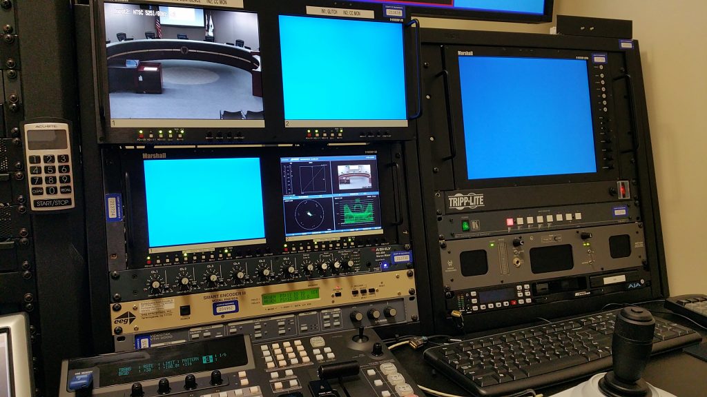 Audio Visual System Integration Northern California Proud Audio Visual