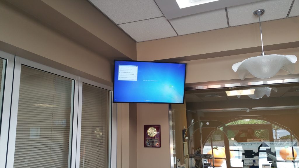 Audio Visual System Integration Northern California Proud Audio Visual