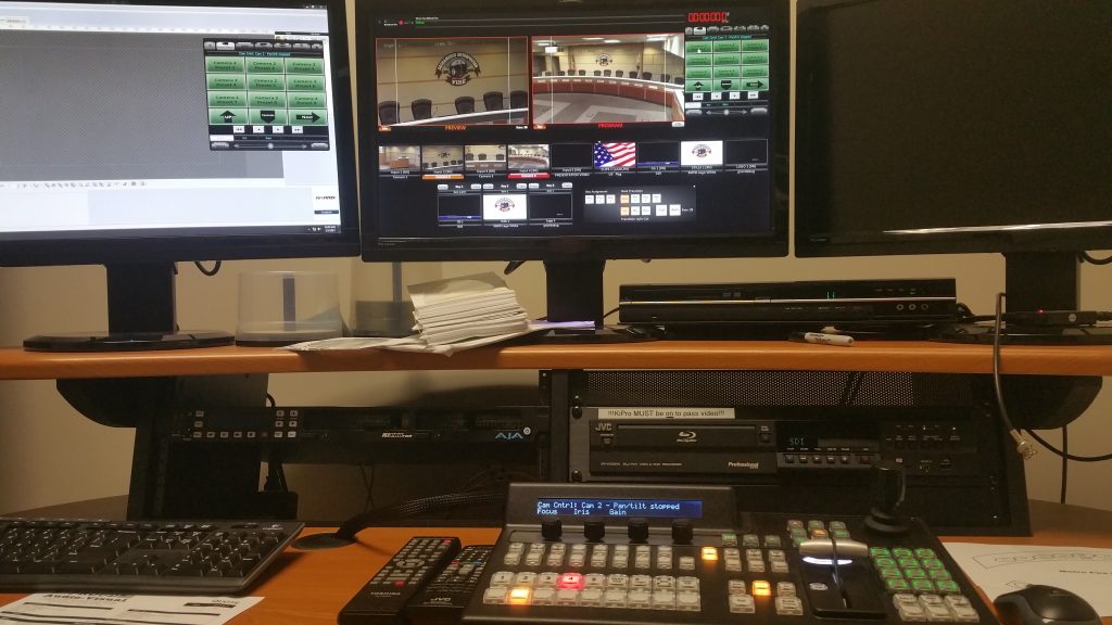 Audio Visual System Integration Northern California Proud Audio Visual